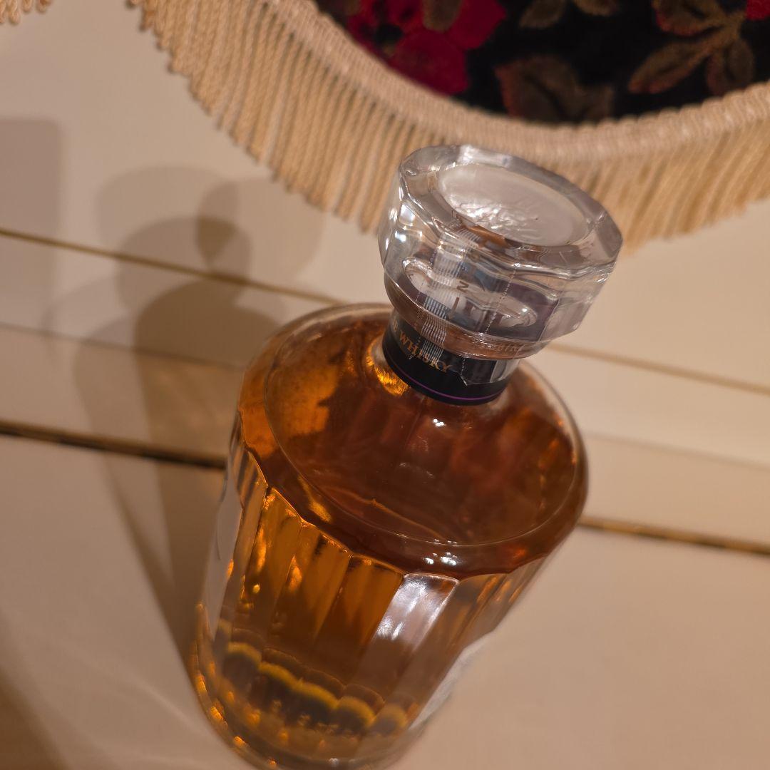 (新品商品) 響 Japanese Harmony(化粧箱付き)10000円 !