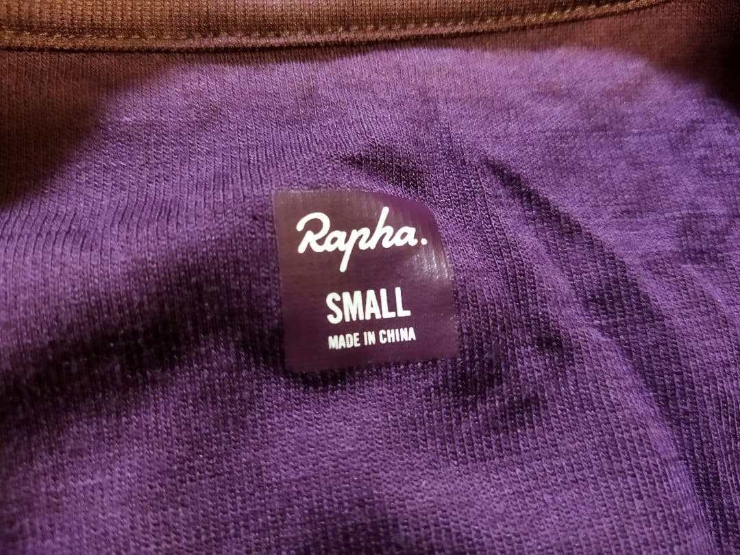 ラファ　クラシックジャージ