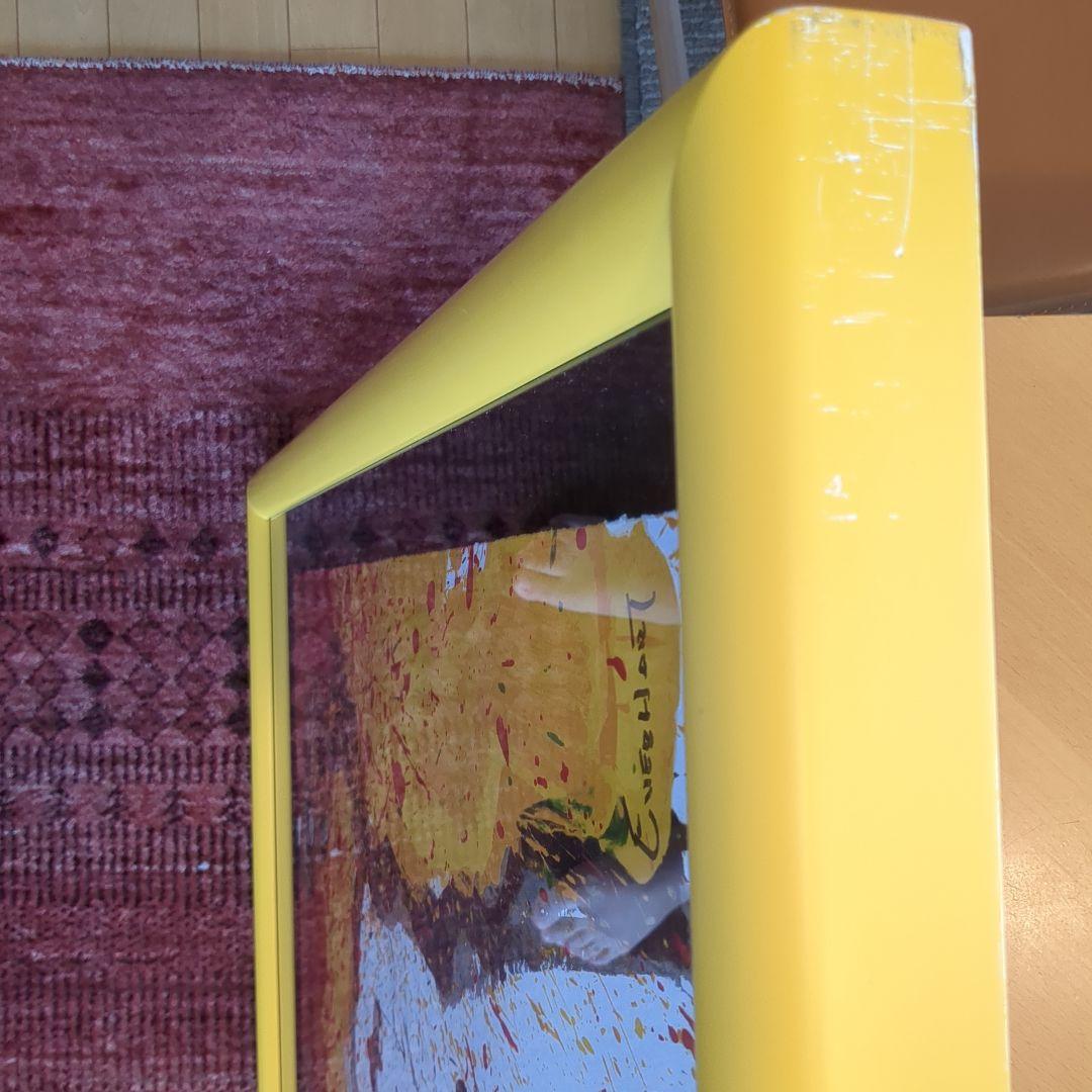 トムエバハートリトグラフ