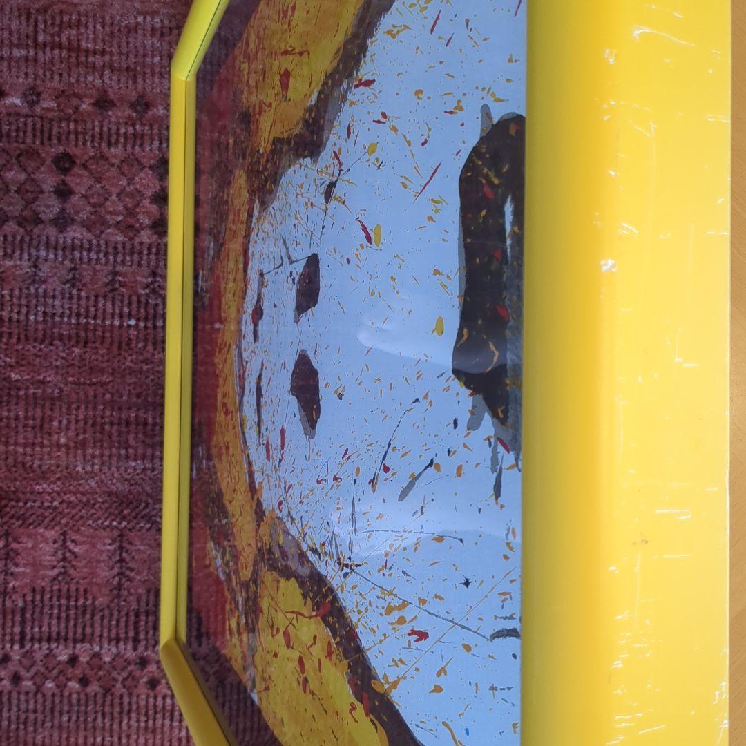 トムエバハートリトグラフ