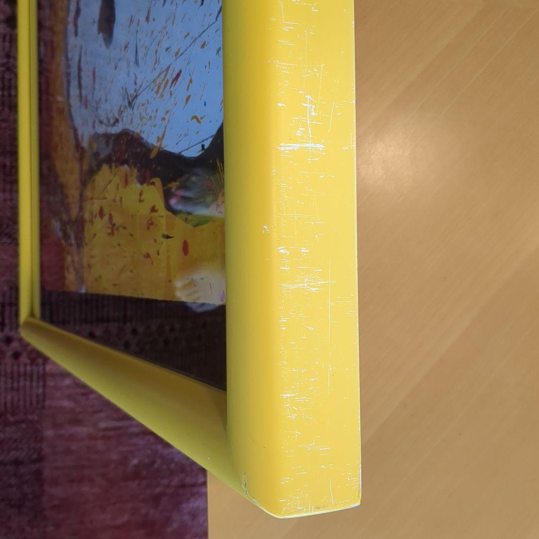 トムエバハートリトグラフ