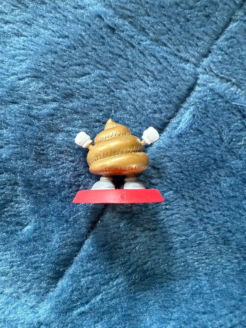 最終値下 アニメヒーローズ Dr.スランプ アラレちゃん 限定特典 うんち君