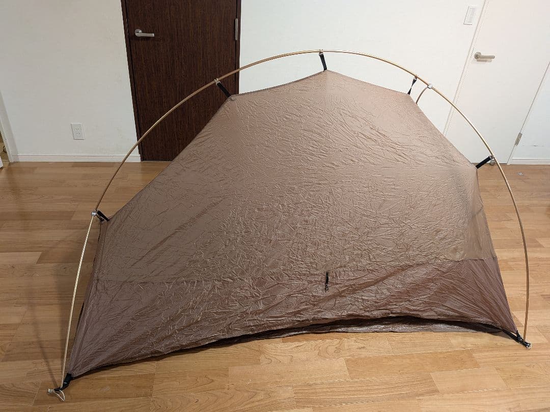 テント・タープ The free Spirits Pangolin pro 4s