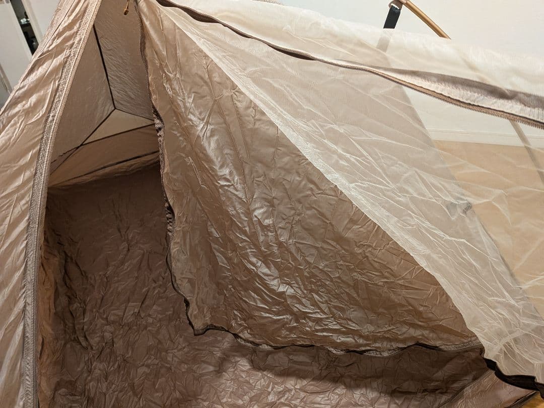 テント・タープ The free Spirits Pangolin pro 4s