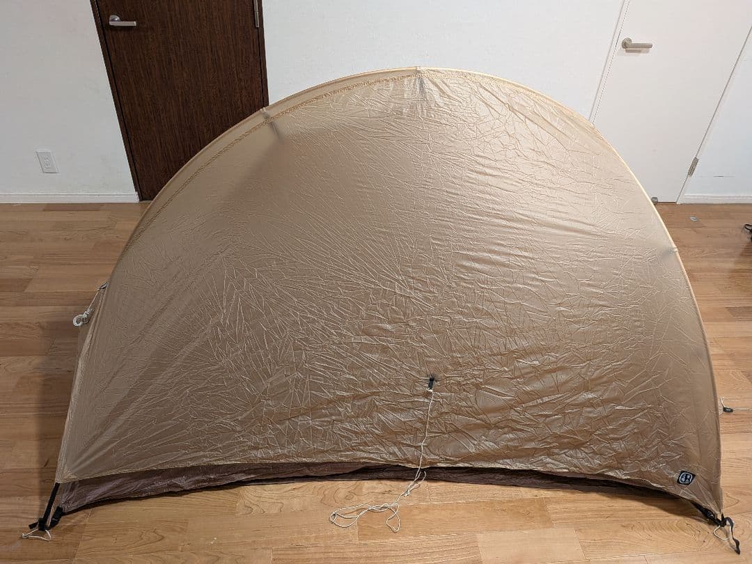 テント・タープ The free Spirits Pangolin pro 4s