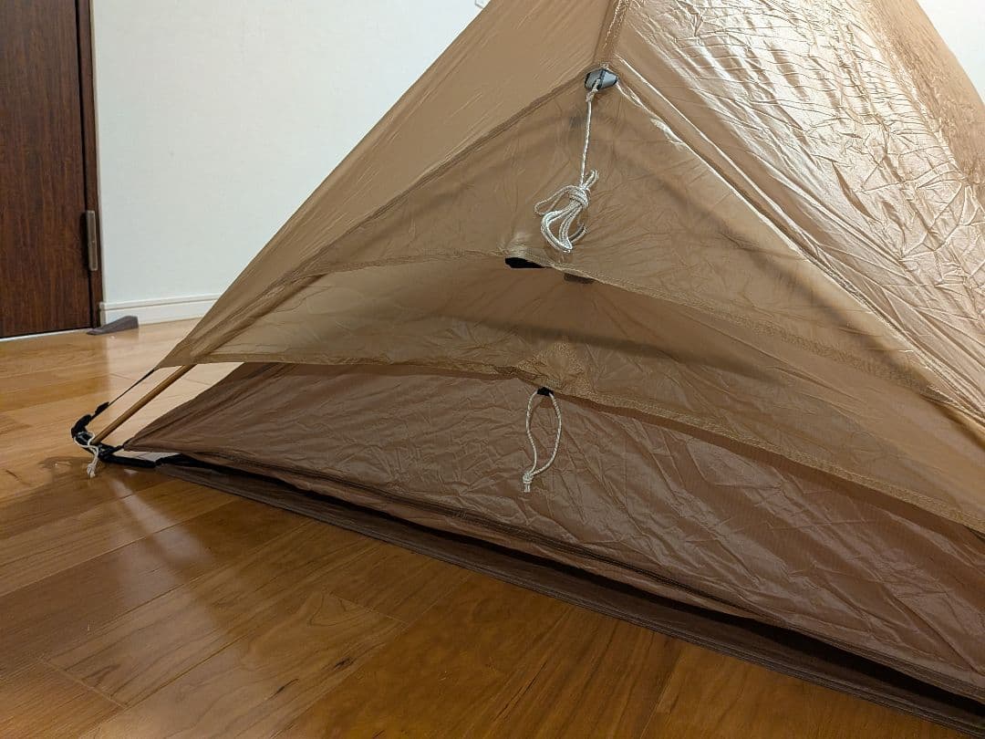 テント・タープ The free Spirits Pangolin pro 4s