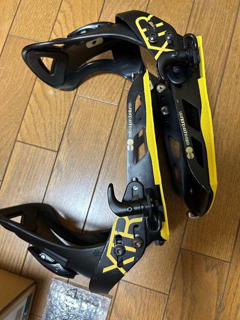 美品　YONEX ヨネックス　アキュブレード ステップイン　BC4点セット