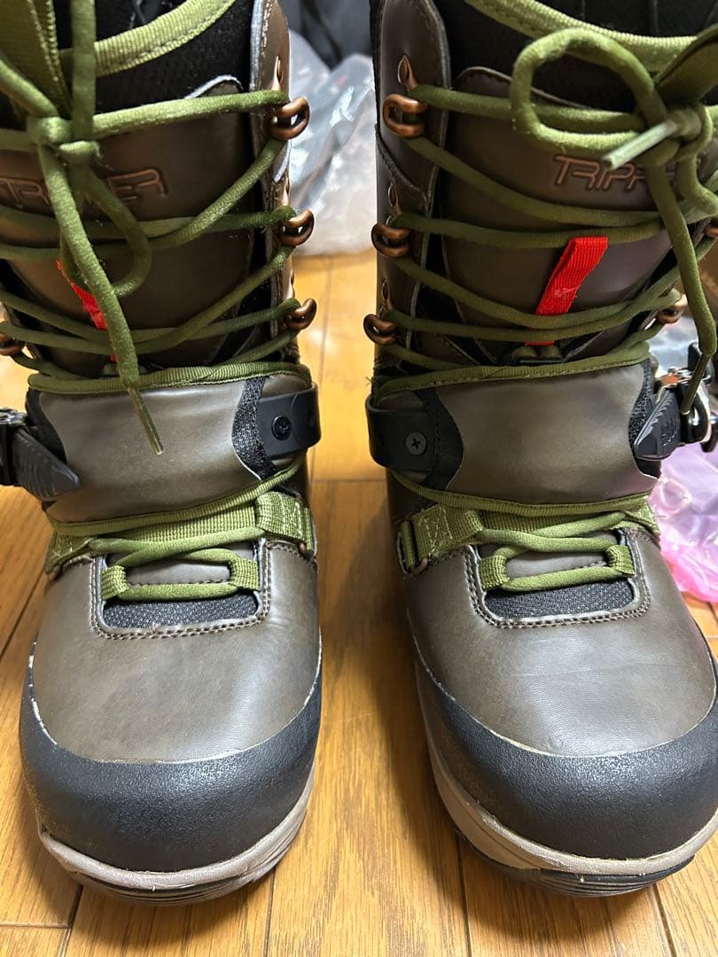 美品　YONEX ヨネックス　アキュブレード ステップイン　BC4点セット