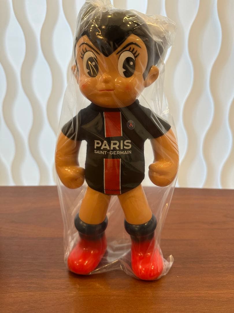 値下げ中 Secretbase PSG パリサンジェルマン Astro Boy