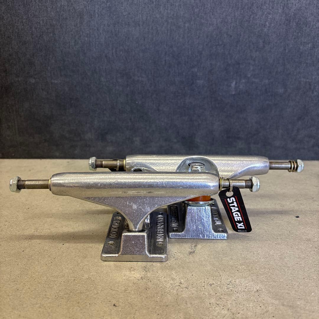 INDEPENDENT トラック Stage11 Standard 139