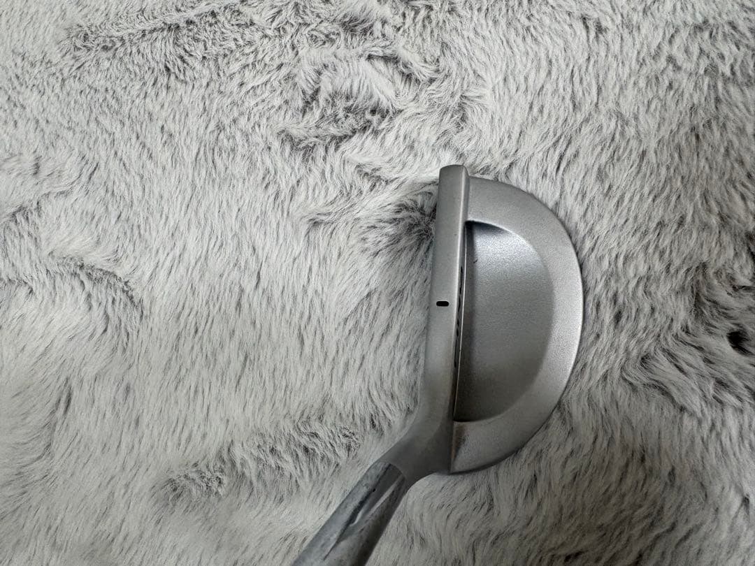 Ping SIGMA G パター