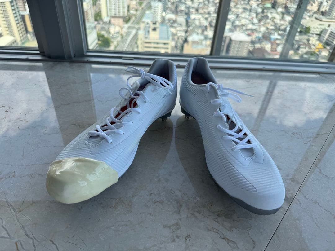 ミズノプロスパイク