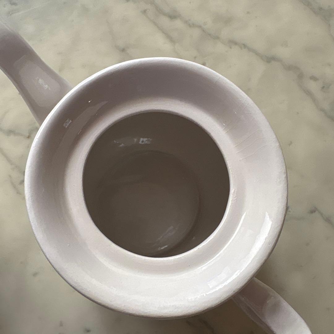 イタリア　ヴィンテージ　ティザニエール　BASSANO