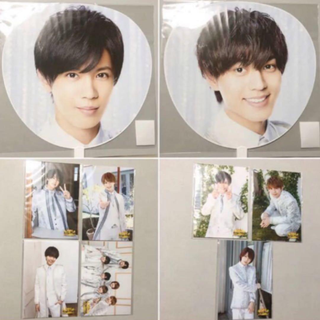 キンプリ King&Prince グッズ 大量まとめ売り