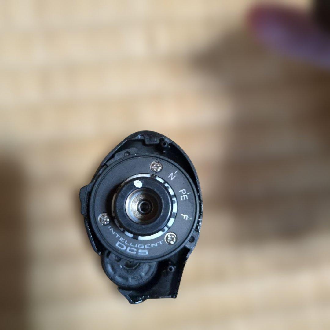 SHIMANO 17 Scorpion DC 100 ベイトリール