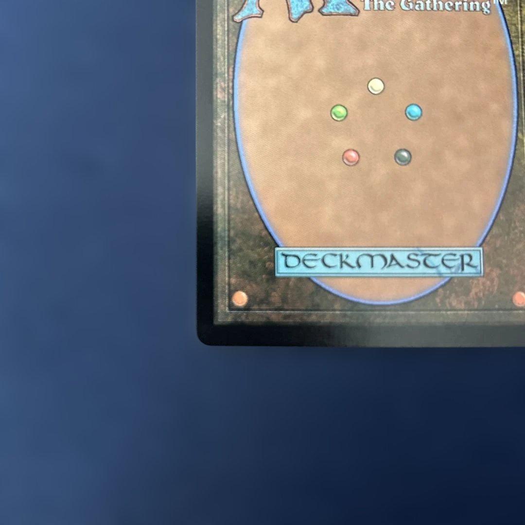 mtg FF 魔女 ヤ・シュトラ・ルル サージfoil