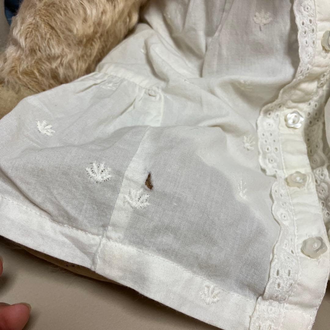 フォーゲットミーノット　ベア　作家　アーティスト