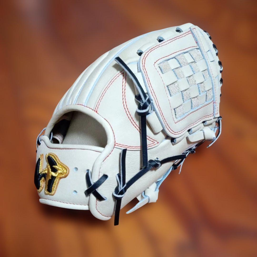 ワールドペガサス 硬式・軟式兼用 内野手用 グローブ グランドペガサス TOP