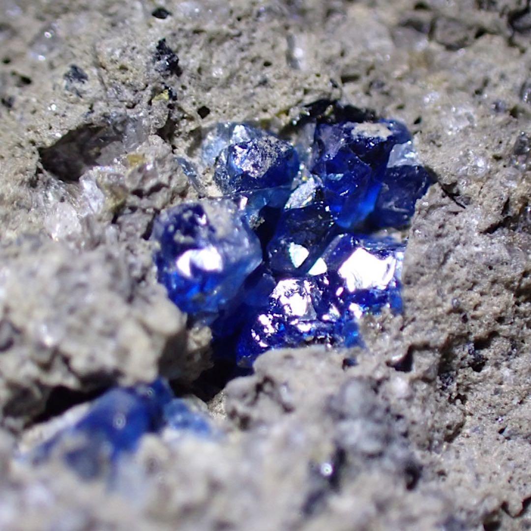 【ドイツ/アイフェル産】アウイナイト