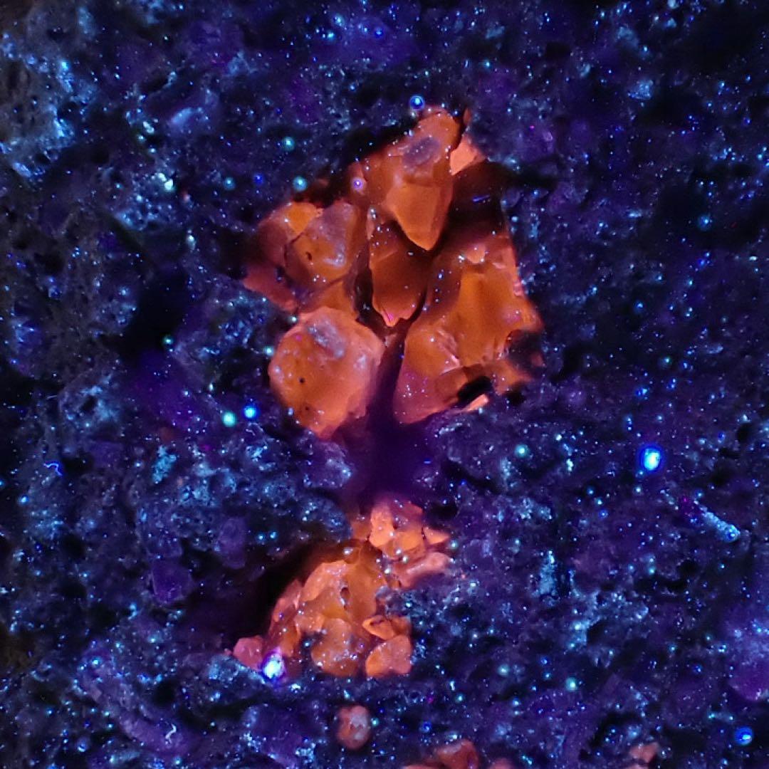 【ドイツ/アイフェル産】アウイナイト