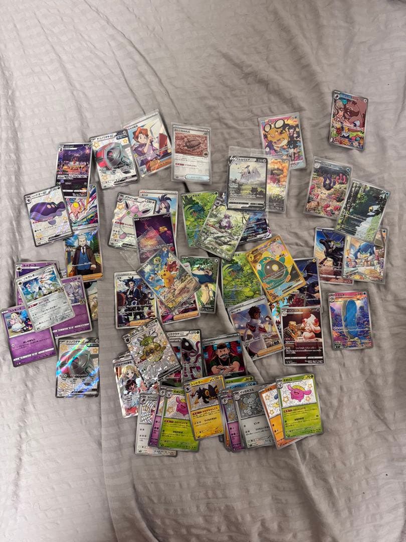 ポケモン未開封BOX➕おまけ