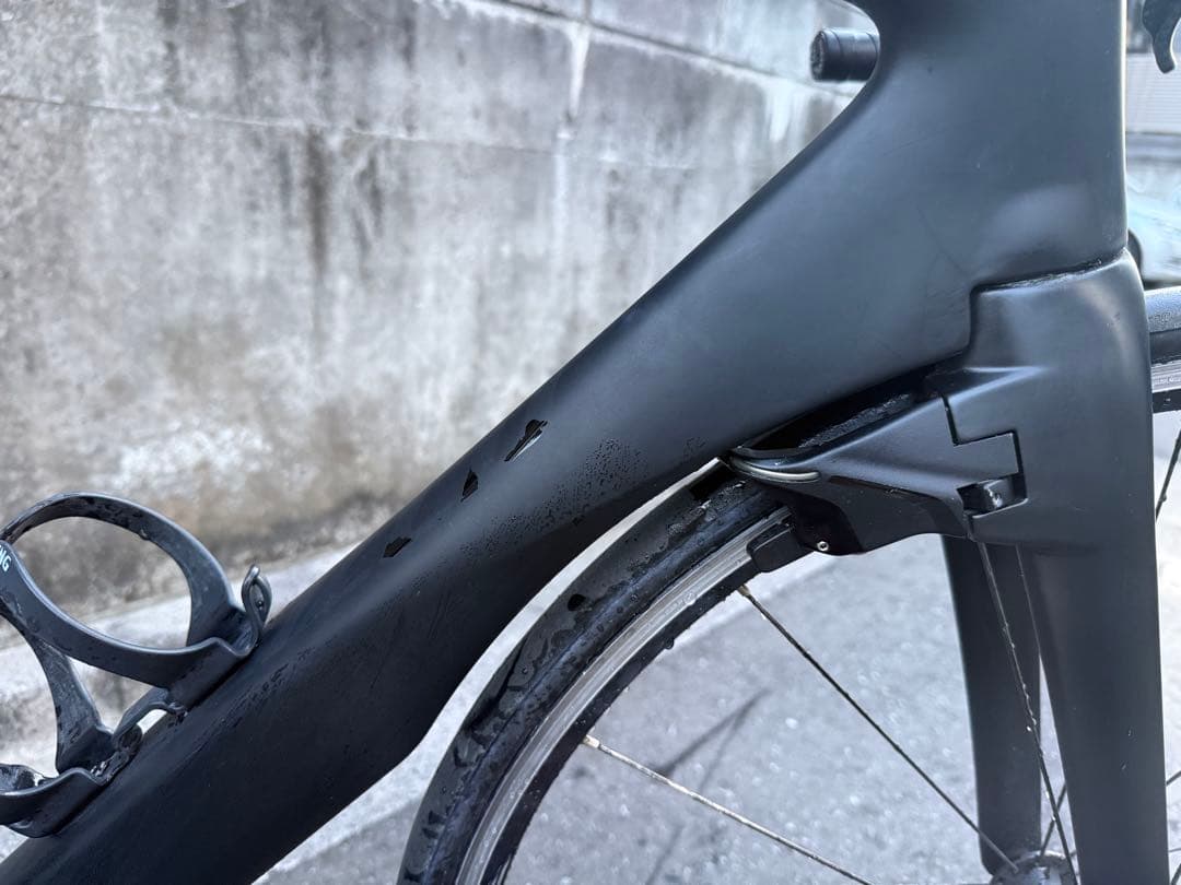 specialized VENGE VIAS 52　12速