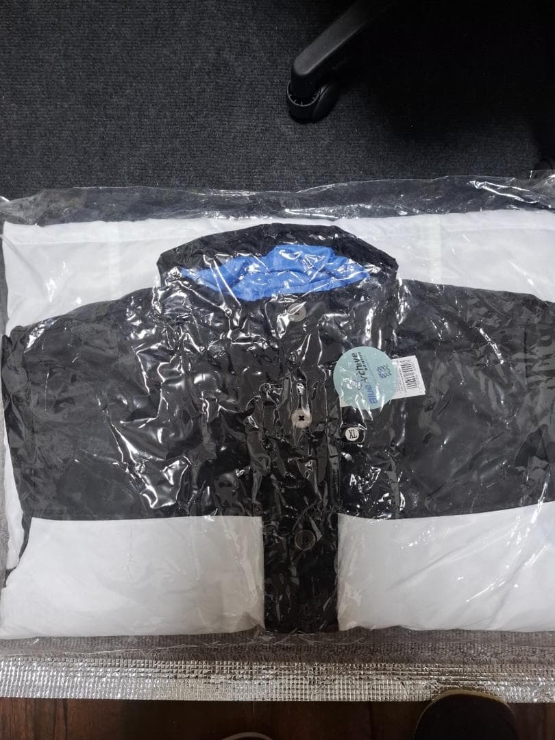 ブルーアーカイブ 韓国限定 アリス ジャケット XL