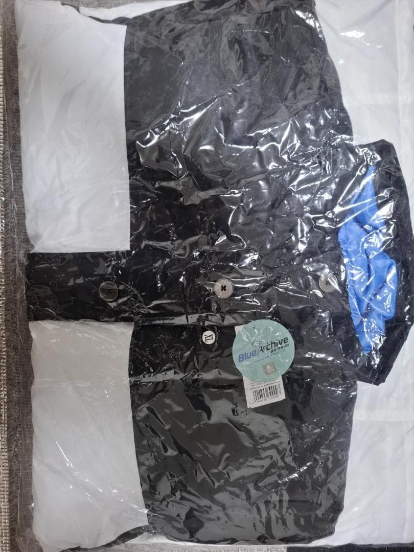 ブルーアーカイブ 韓国限定 アリス ジャケット XL