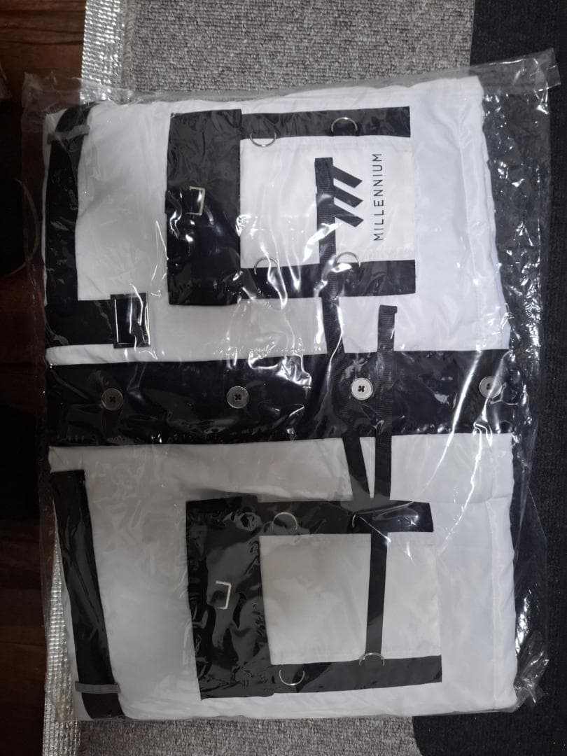 ブルーアーカイブ 韓国限定 アリス ジャケット XL