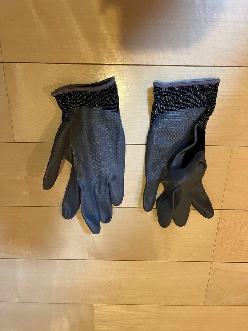 筋トレグローブなどセット