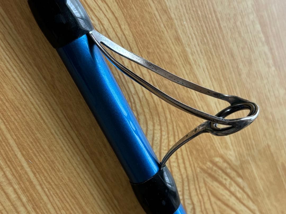 シマノ サーフリーダーEV SF 405BX投げ竿