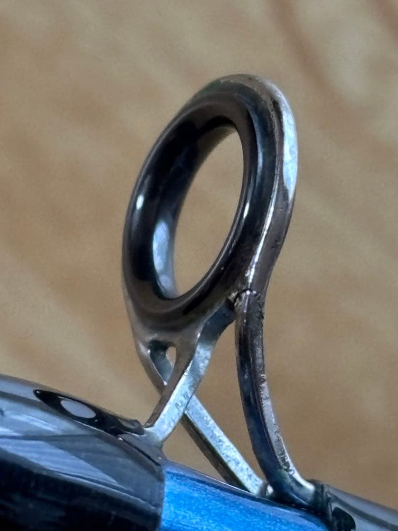 シマノ サーフリーダーEV SF 405BX投げ竿