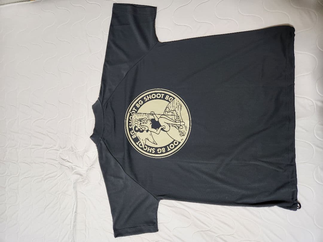 8G SHOOT(エイジシュート)ゴルフウェア