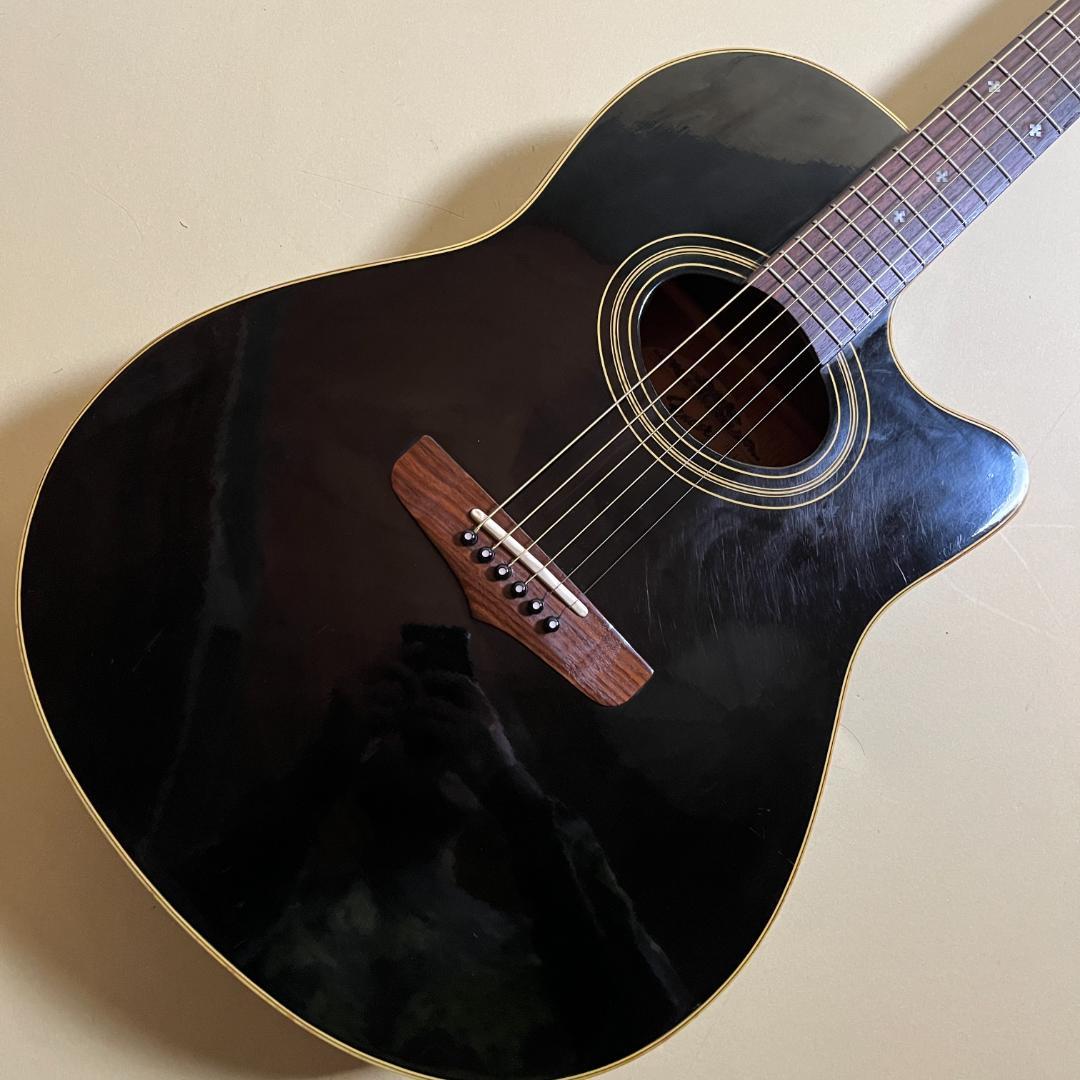 Fender Montara エレアコ アコースティックギター 1990年代