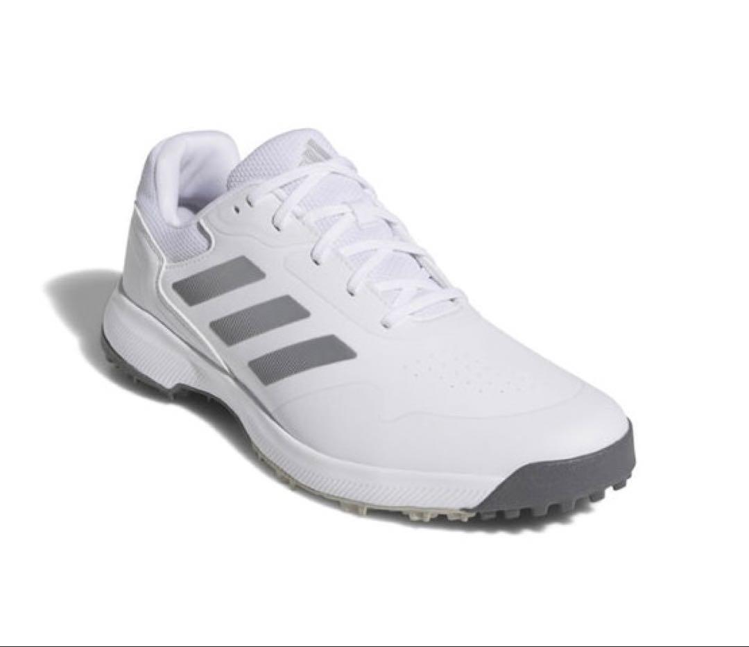 送料無料 新品 adidas GOLF TRACTION RESPONSE 28