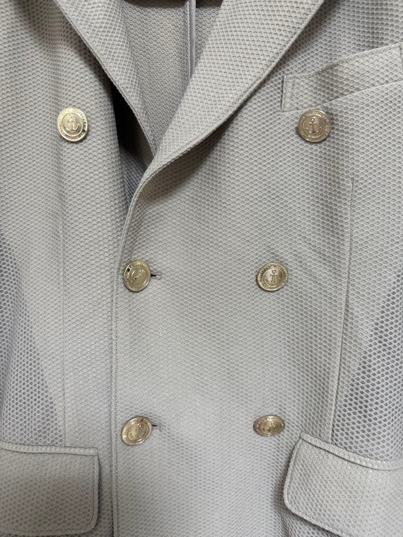 ムータマリン ジャケット ベージュ M 福袋