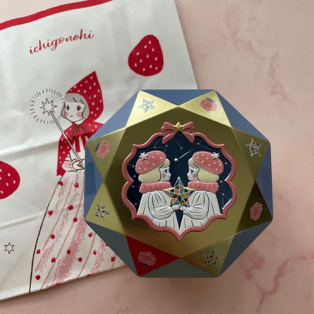 松風屋 いちごの日 6種セット 2026 バレンタイン