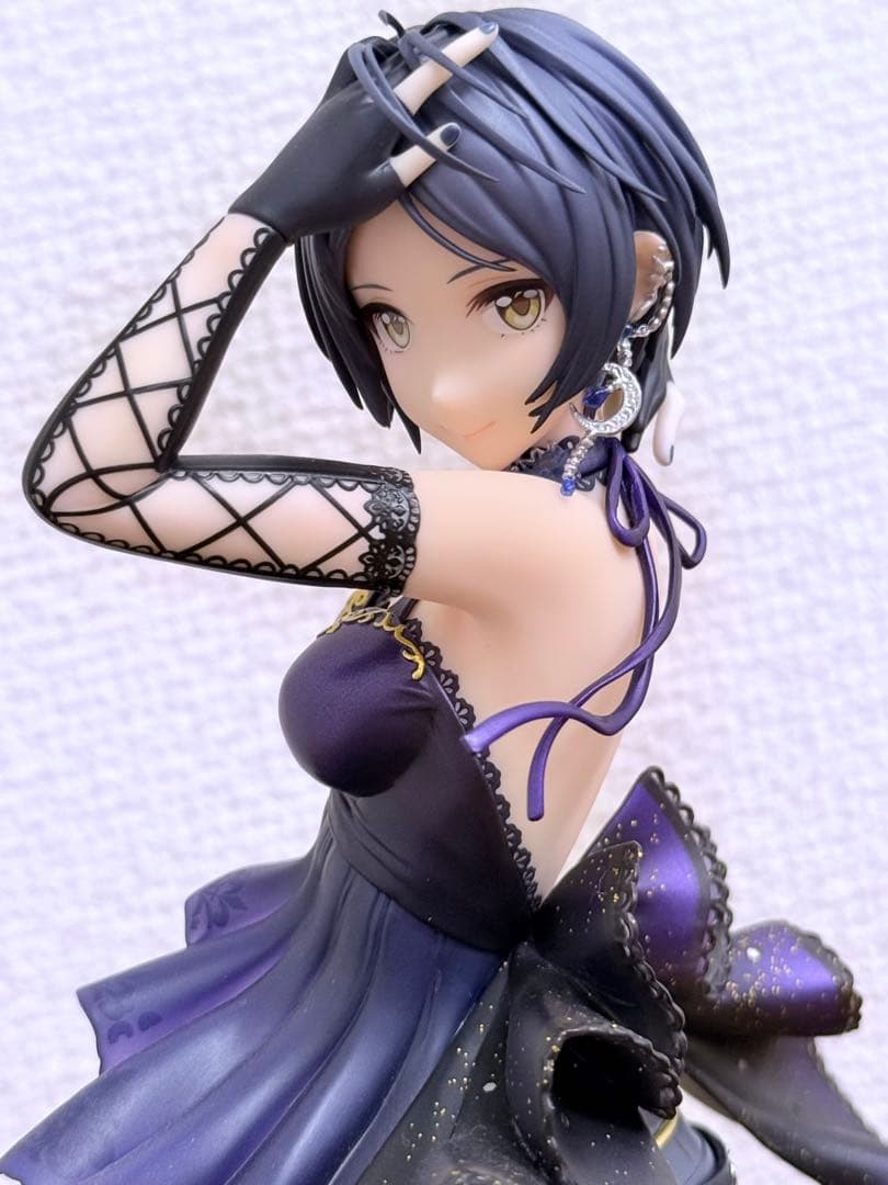 速水奏 ミスティック・ドーンver. アルター フィギュア シンデレラガールズ