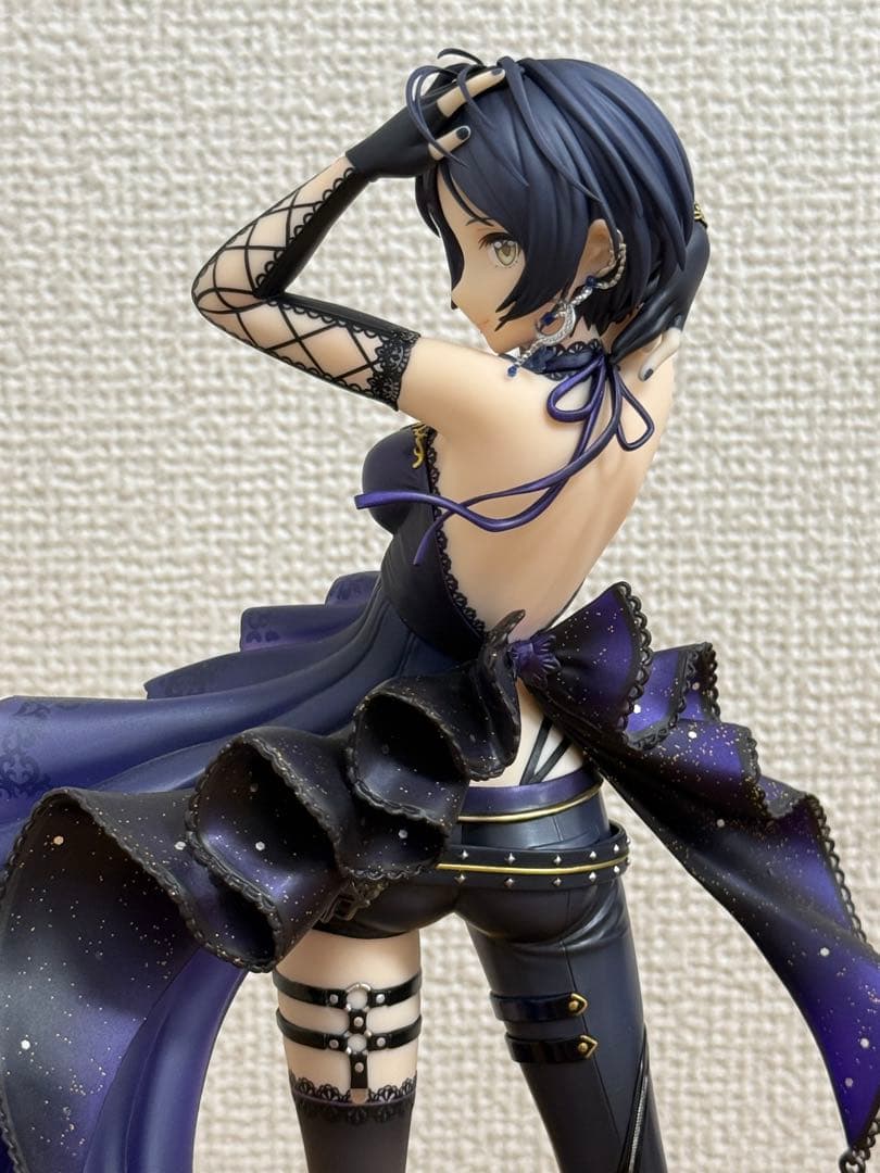 速水奏 ミスティック・ドーンver. アルター フィギュア シンデレラガールズ