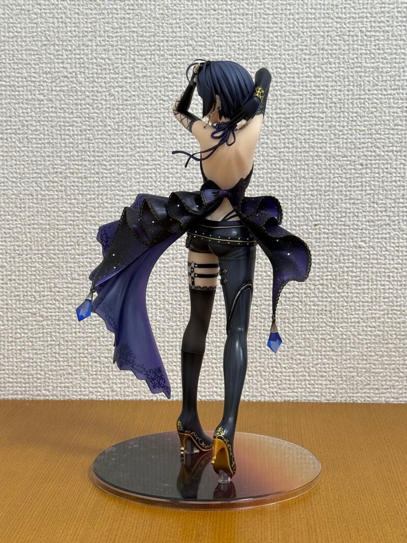 速水奏 ミスティック・ドーンver. アルター フィギュア シンデレラガールズ