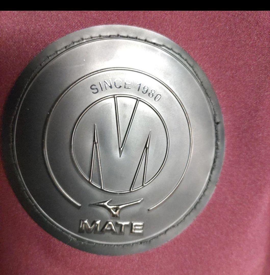 大きいサイズ 新品タグ無し保管品 MIZUNO ミズノデモ ソリッド ジャケット