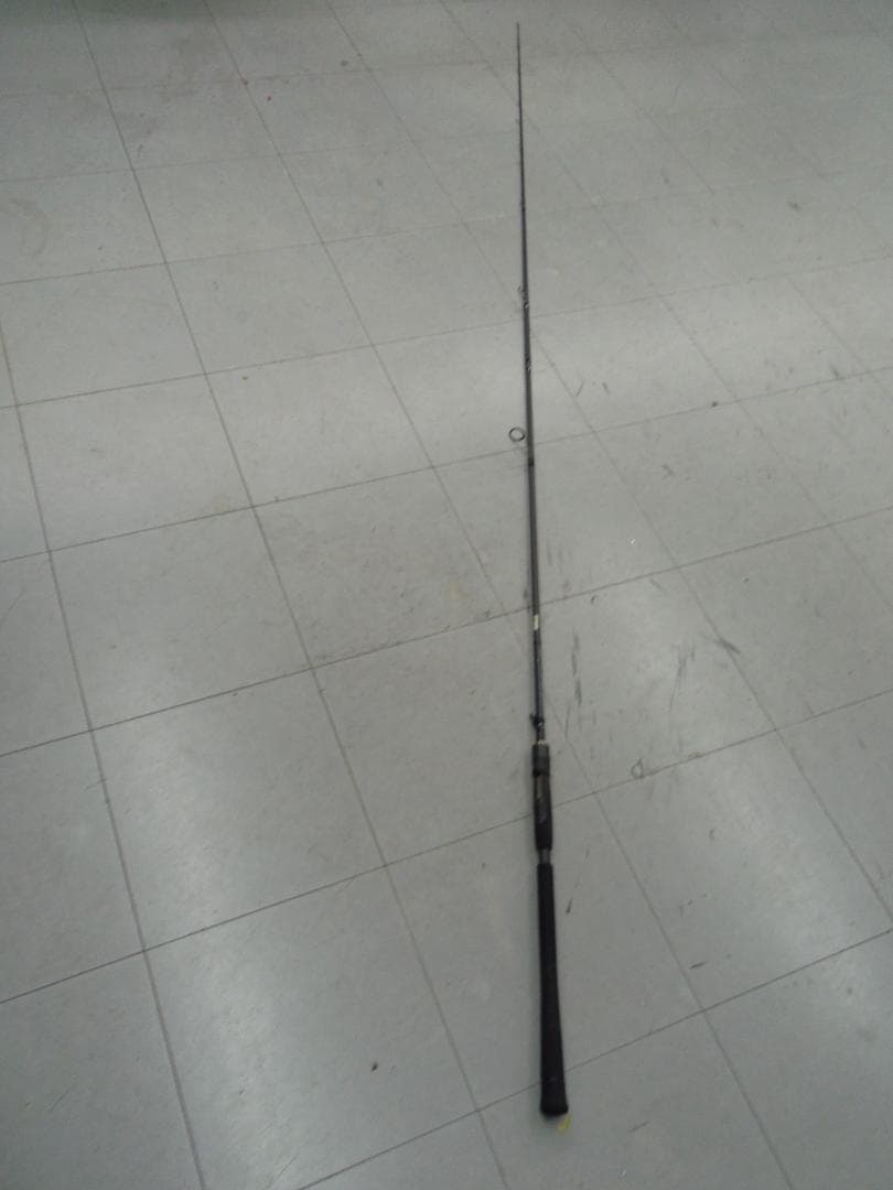 【中古品】 天龍 TENRYU ロックアイ ヴォルテックス RV832S-M