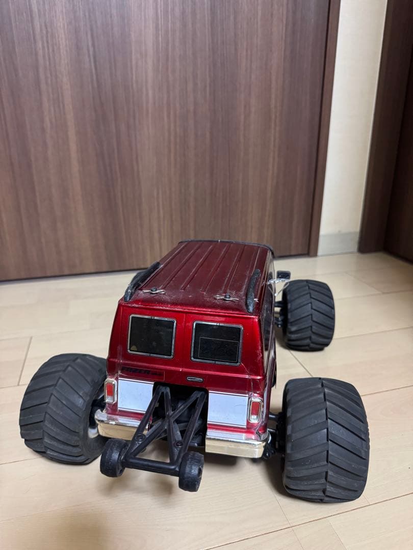 和*巳様 フェーザーMk2 FZ02L VE-BTシリーズ レディセット マッド