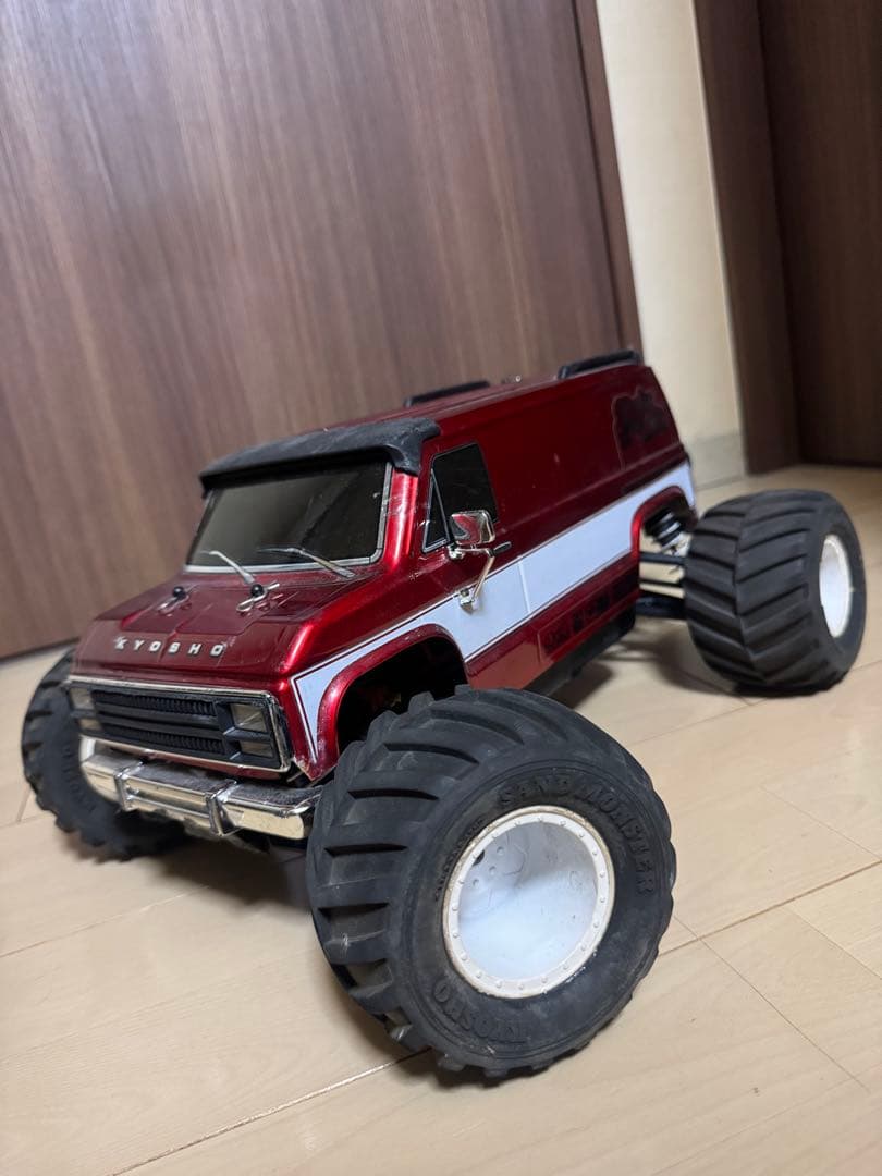 和*巳様 フェーザーMk2 FZ02L VE-BTシリーズ レディセット マッド