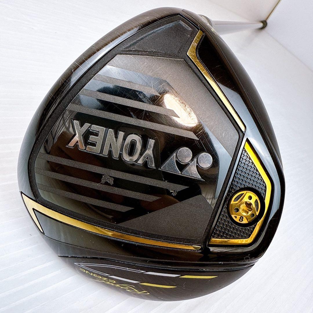 ヨネックス　ロイヤルイーゾーン　2023年　フェアウェイウッド　3W　純正（R）