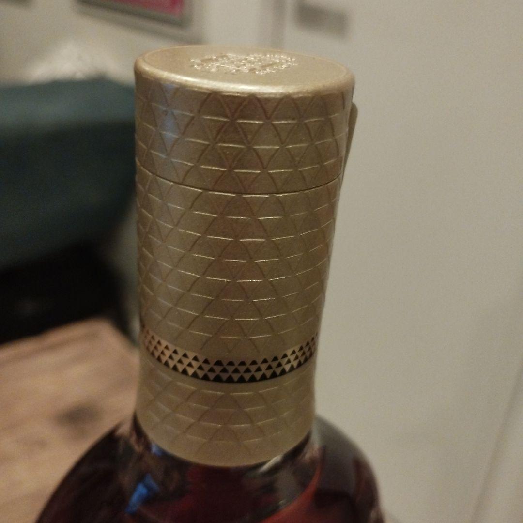 The Macallan 12年 ダブルカスク スコッチウイスキー 箱無し