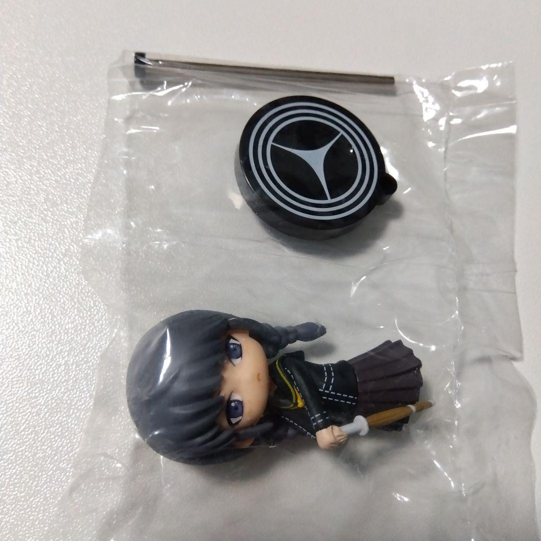 【ペルソナ】主人公 鳴上悠 女装 ワングランデ シークレット ペルソナ４