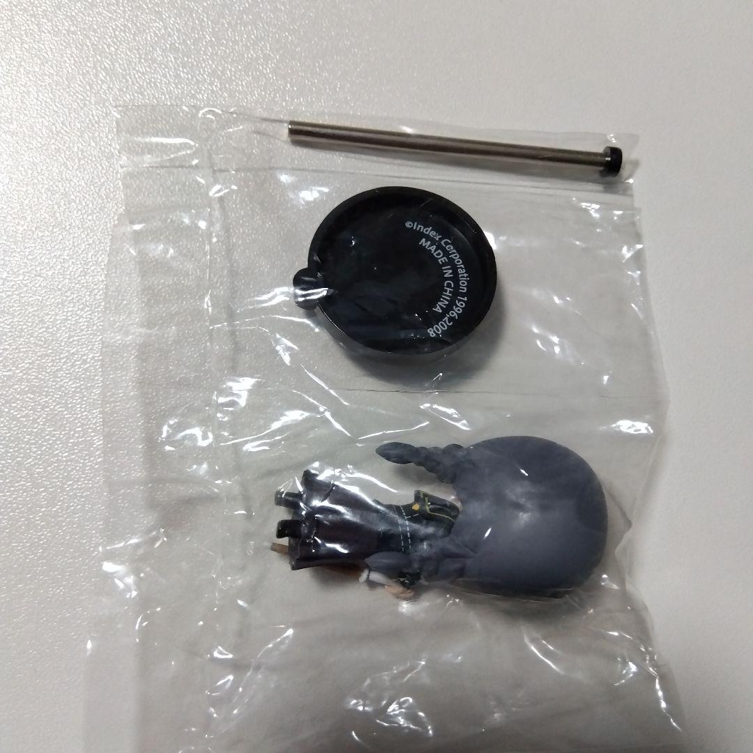 【ペルソナ】主人公 鳴上悠 女装 ワングランデ シークレット ペルソナ４