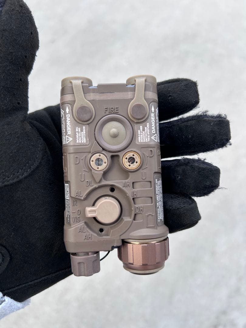 トイガン FMA NGAL