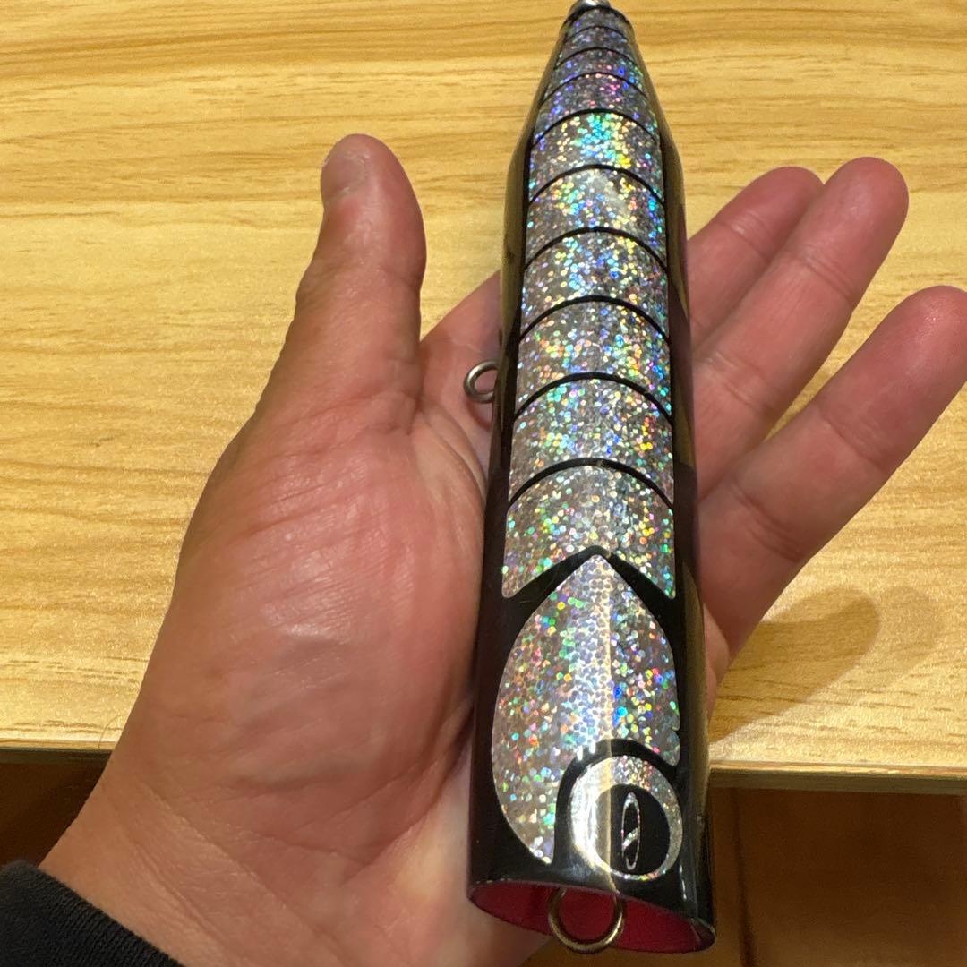 D-CLAWビーコンウッド185